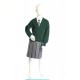 Ahane National School Pinafore